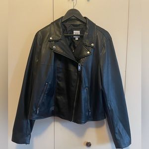 Gap Biker Jacket